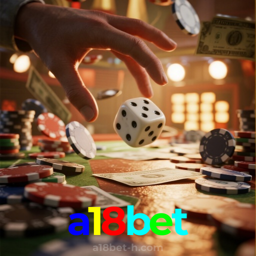 a18bet：Jogue poker, aposte no futebol e vença com grandes vitórias no cassino online!