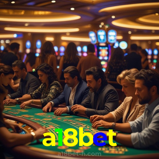 a18bet:Jogue poker, aposte no futebol e ganhe em nosso cassino online!