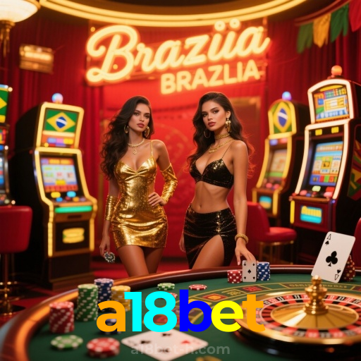 a18bet：A experiência de futebol ao vivo e cassino online mais emocionante espera por você!