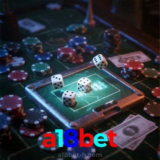 a18bet：Jogue slots, aposte no futebol e vença com grandes vitórias!