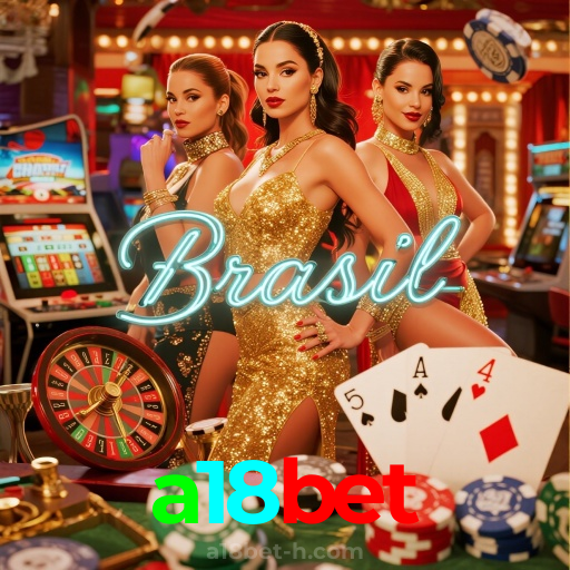 a18bet：Em cada giro, novas vitórias! Venha jogar nas melhores slots!