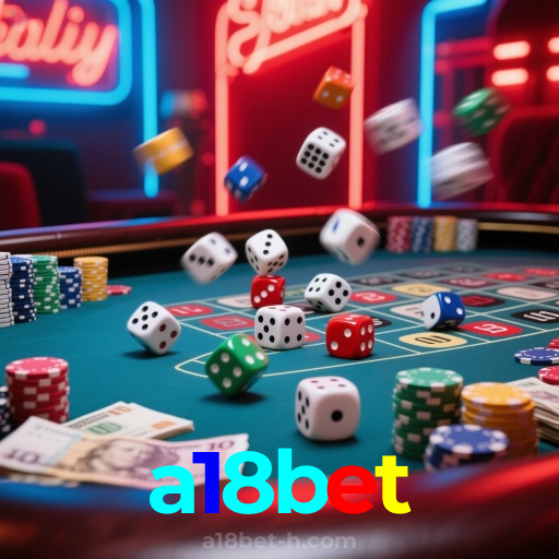 a18bet：Sua sorte está no cassino online com poker, roleta e futebol ao vivo!