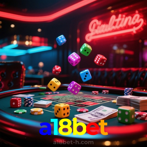 a18bet：Jogue poker, aposte no futebol e ganhe prêmios ao vivo!