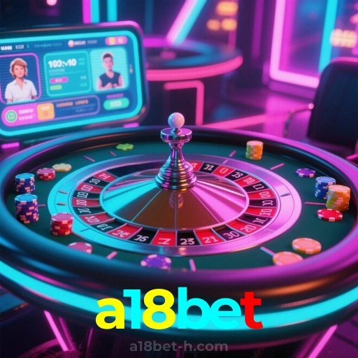 a18bet：Ganhe no futebol e jogue os melhores jogos de cassino online!