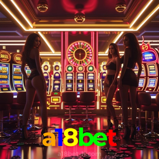 a18bet：Jogue agora nas melhores slots e ganhe prêmios fantásticos!
