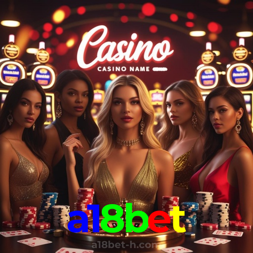a18bet：Jogue poker, aposte no futebol e conquiste prêmios incríveis no cassino!