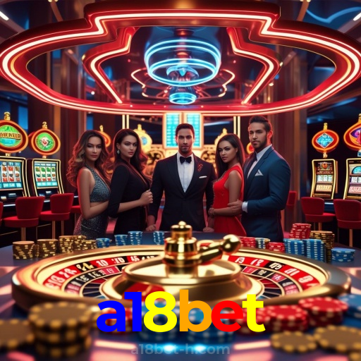 a18bet：A sorte está na roleta! Aposte e ganhe agora!