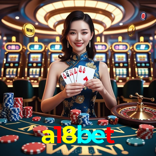 a18bet：Jogue poker online e conquiste grandes vitórias nas cartas!