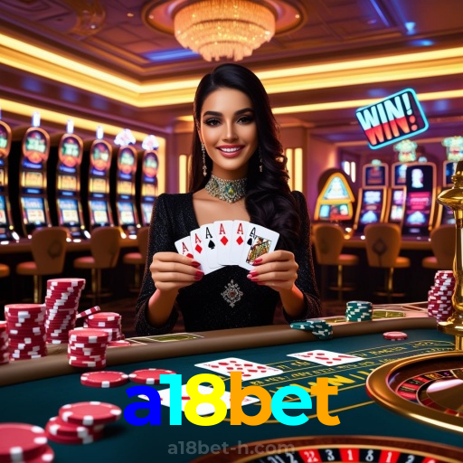 a18bet：Gire a roleta e faça história! Grandes prêmios estão ao seu alcance!