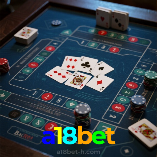 a18bet：Jogue slots, blackjack e aposte ao vivo no futebol com segurança!