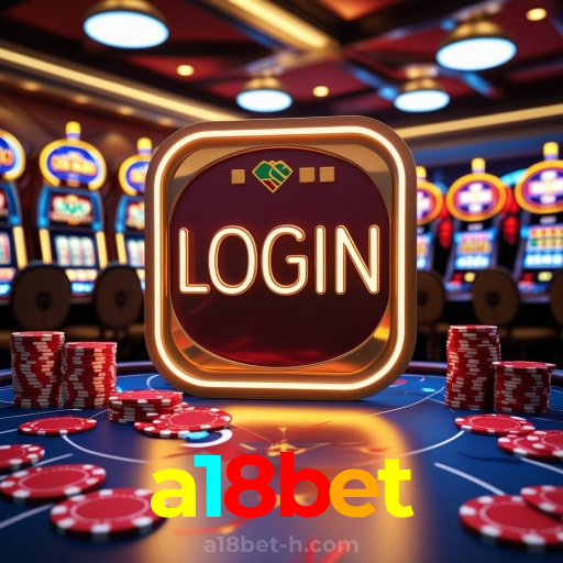 a18bet：As slots mais emocionantes estão aqui! Jogue agora!