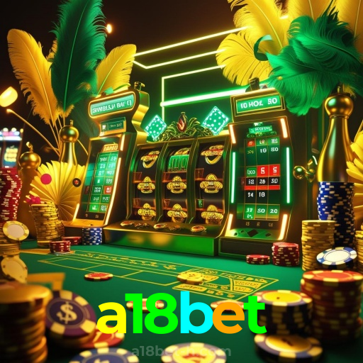 a18bet:Jogue roleta, aposte no futebol e vença no nosso cassino online!