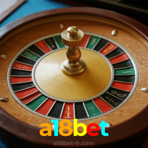 a18bet：Jogue nas melhores slots e vença o jackpot agora mesmo!