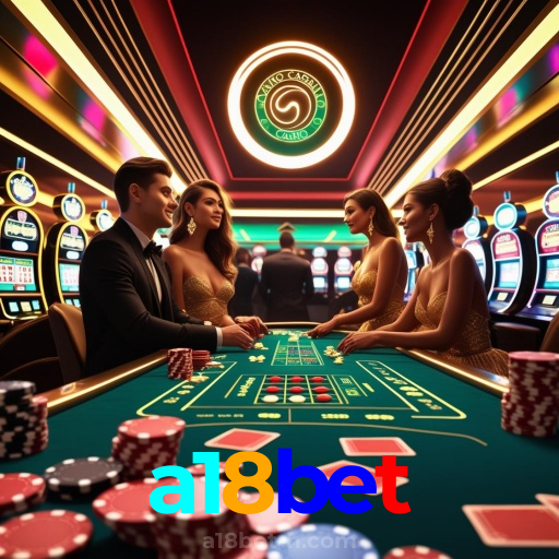 a18bet：Apostas ao vivo de futebol! Mostre quem manda no jogo!