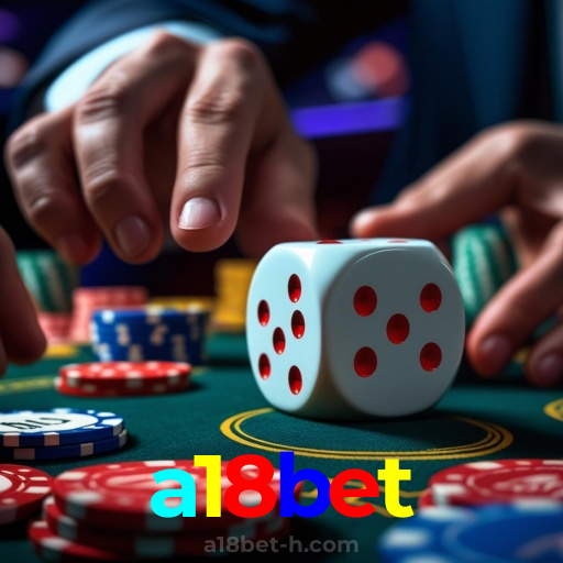 a18bet：Apostas ao vivo no futebol e grandes prêmios em blackjack e roleta!