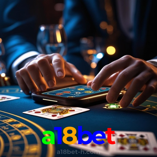 a18bet:Aposte no futebol e viva a emoção do jogo!