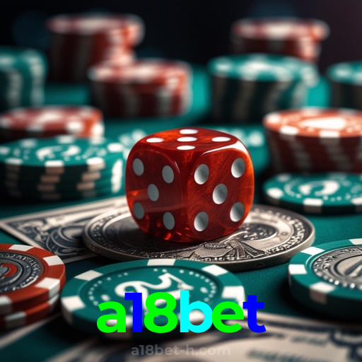 a18bet：Jogue agora e desafie a sorte em nosso cassino online!