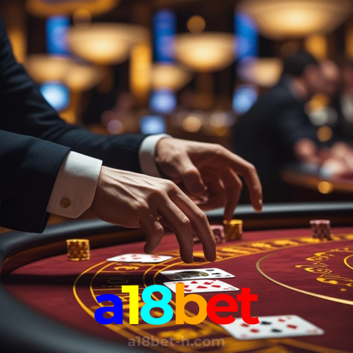 a18bet:Em nosso cassino online, as melhores vitórias estão por vir!