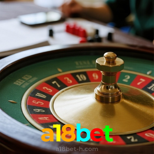 a18bet：Vença o poker online e mostre sua habilidade nas cartas!