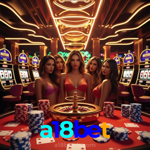 a18bet:Poker, blackjack e apostas em futebol online, tudo no melhor cassino!