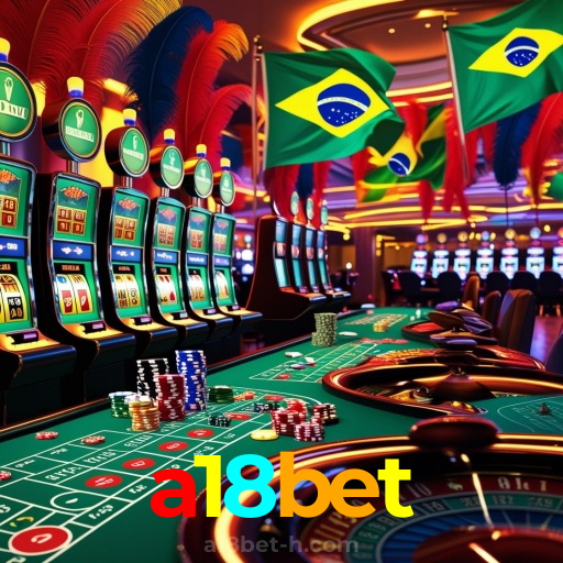 a18bet：Sinta a emoção do futebol online e conquiste vitórias épicas!