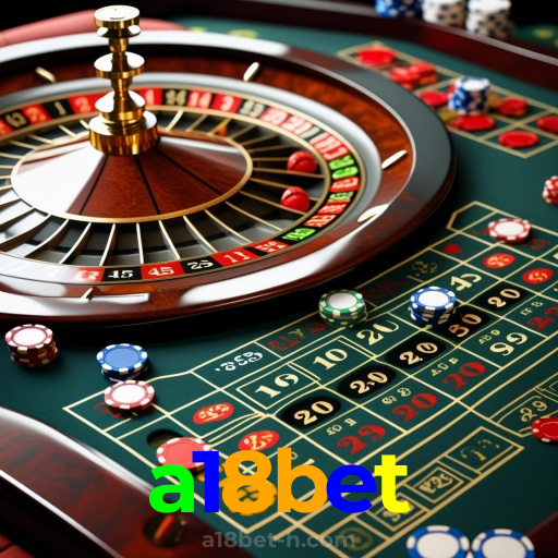 a18bet：Apostas ao vivo no futebol e prêmios em blackjack e roleta!