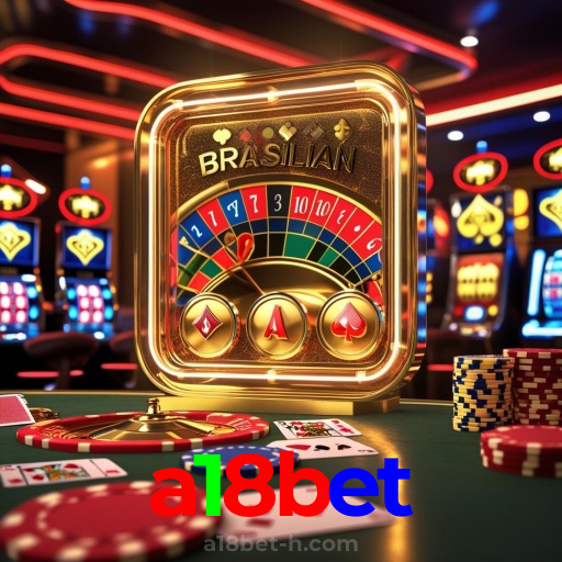 a18bet:Em nosso cassino online, a diversão nunca tem fim!