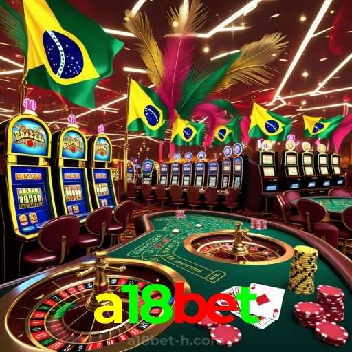 a18bet：Entre no campo de futebol online e conquiste sua vitória!