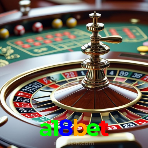a18bet:Em cada giro, uma vitória! Jogue nas melhores slots online!