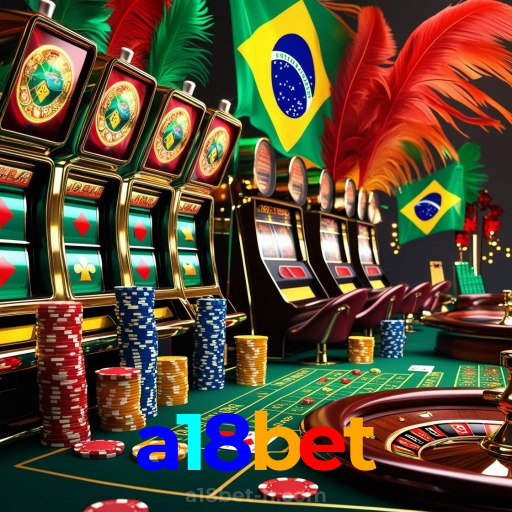 a18bet：Jogue nas mesas de poker e ganhe prêmios incríveis!