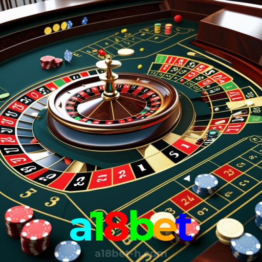 a18bet:Jogue no melhor cassino online e descubra os maiores jackpots!
