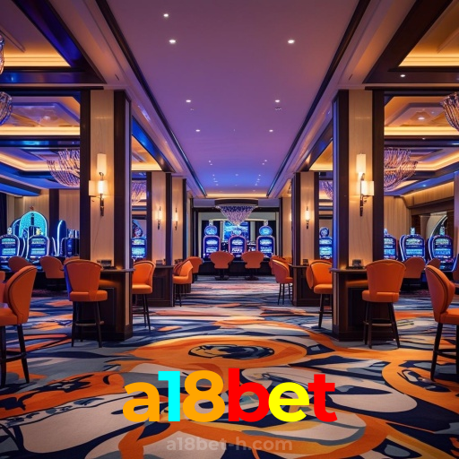 a18bet:Cada giro nas slots pode ser uma grande vitória! Aposte agora!