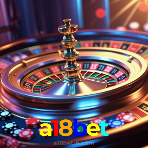 a18bet：O cassino online perfeito para jogos de blackjack e apostas no futebol!