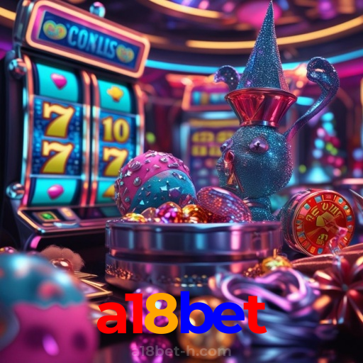a18bet:Onde sua sorte no futebol encontra prêmios em slots e roleta!