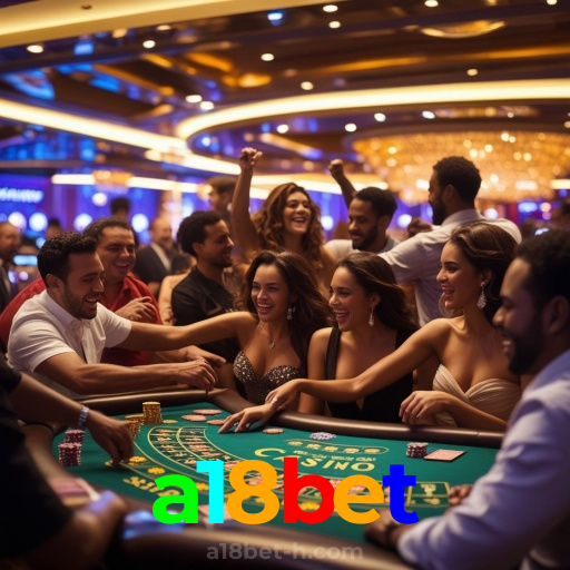 a18bet:Jogue os melhores jogos de cassino como blackjack e roleta, e aposte no futebol!