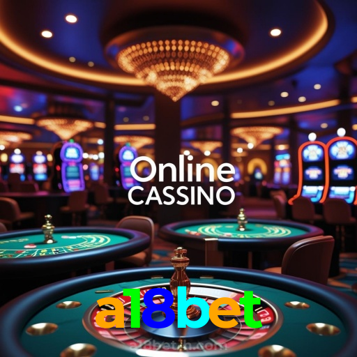 a18bet:Aposte no futebol e jogue slots emocionantes com grandes prêmios!