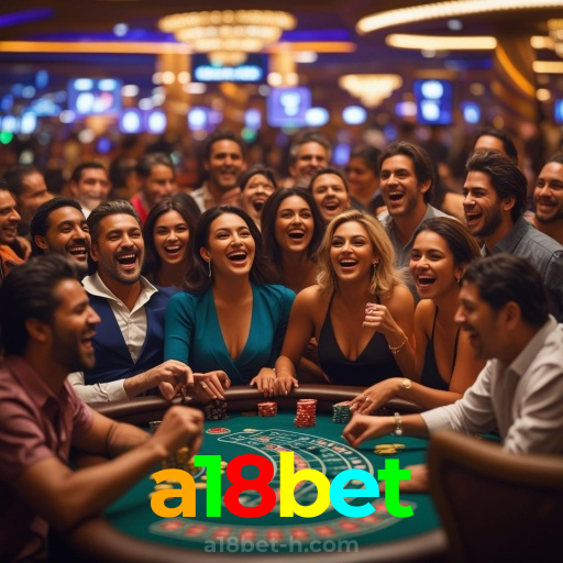 a18bet：Aposte no futebol e jogue slots para ganhar em grande estilo!