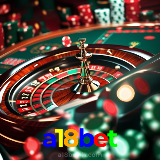 a18bet:Jogue nas melhores slots e vença o jackpot em grande estilo!