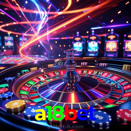 a18bet：A sorte não tem limites! Vença no Blackjack e leve o prêmio!