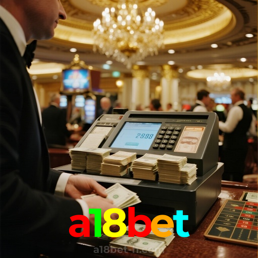 a18bet：Jogue nas roletas e ganhe prêmios sensacionais!