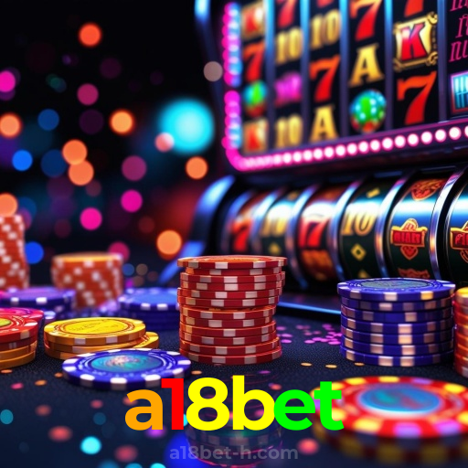 a18bet：A diversão está garantida! Aposte nas melhores slots agora!