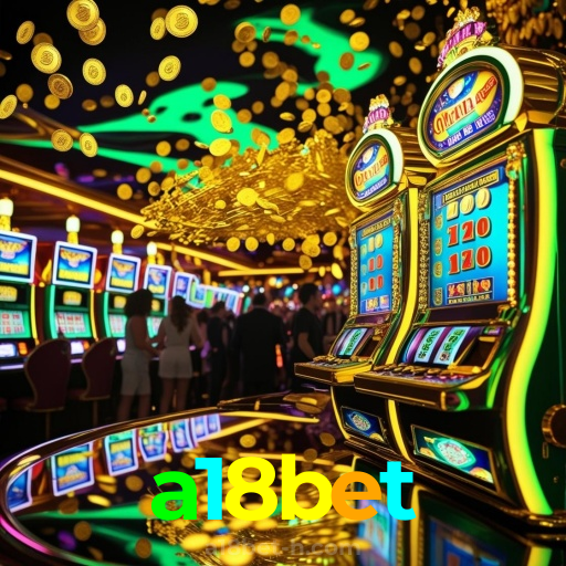 a18bet:Vença com a roleta e aposte no futebol ao vivo no melhor cassino online!