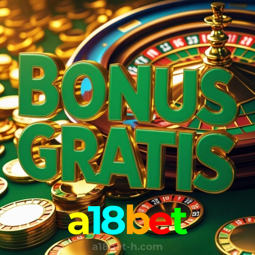 a18bet：Aposte no futebol e ganhe prêmios fantásticos em blackjack e roleta!