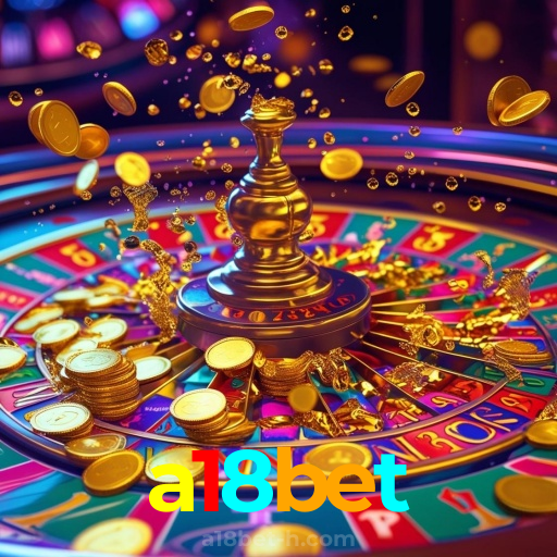 a18bet:Em nosso cassino online, a sorte está ao seu lado! Aposte agora!
