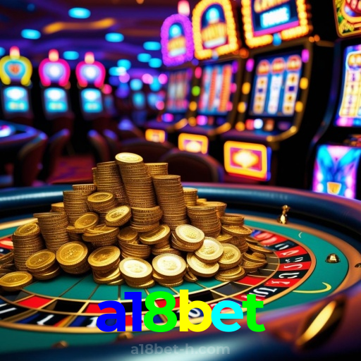 a18bet：Vire um mestre do Blackjack e conquiste sua vitória!