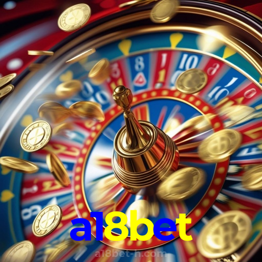 a18bet：Jogue poker, roleta e aposte no futebol no melhor cassino online!