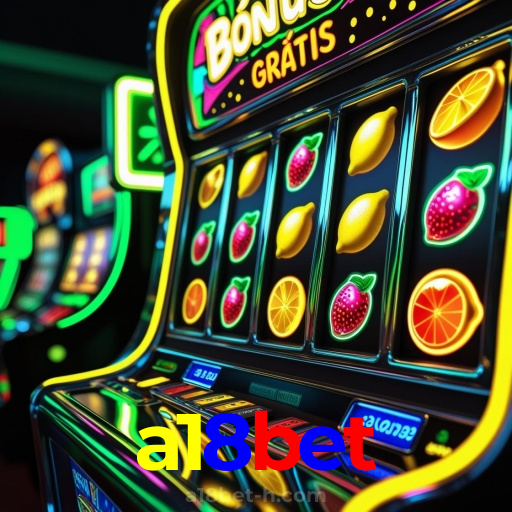 a18bet：Jogue slots, aposte no futebol e vença com grandes prêmios!