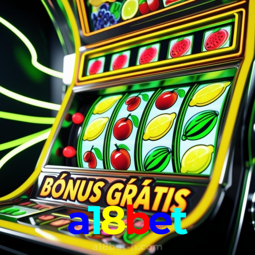 a18bet:Divirta-se com poker, blackjack e aposte no futebol online!