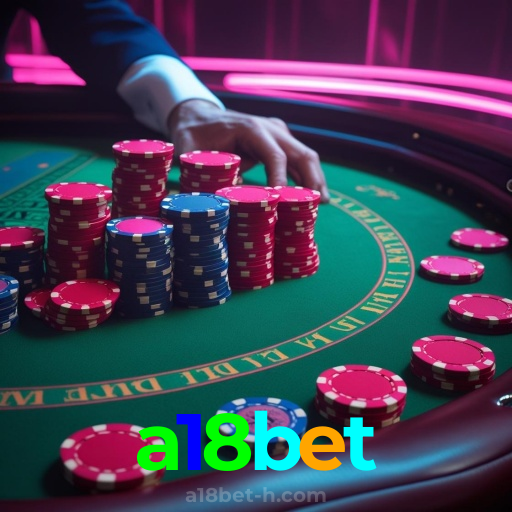 a18bet:Em cada giro das slots, a vitória está ao seu alcance!