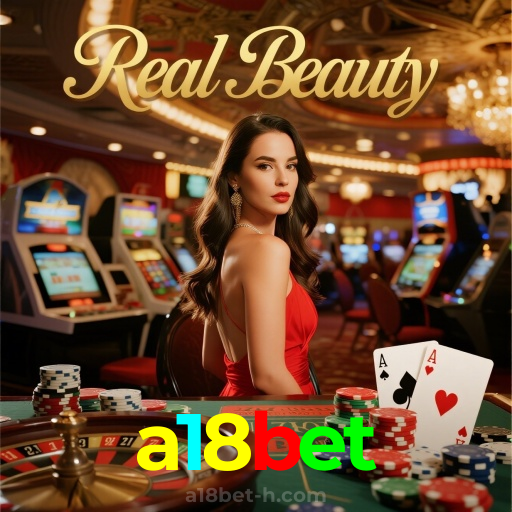 a18bet:Onde sua sorte brilha com poker, roleta e apostas no futebol online!